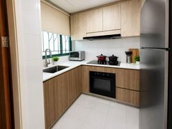 Amaranda Gardens (D19), Condominium #592525741